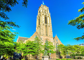 圣劳伦斯大教堂