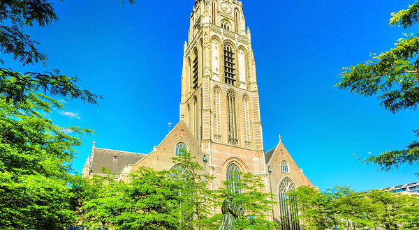 圣劳伦斯大教堂