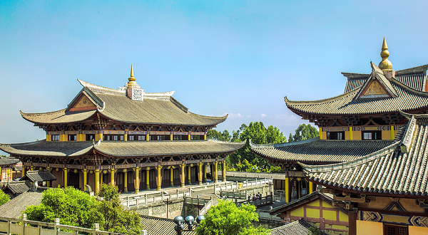 天龙八部影视城