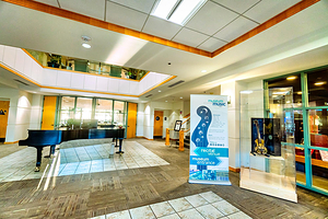 Museum of Making Music