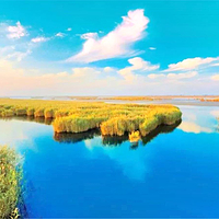 天鹅湖慢城旅游度假区