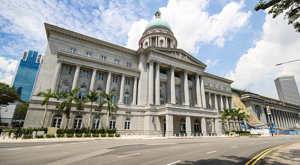 新加坡最高法院