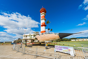 珍珠港太平洋航空博物馆