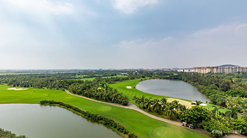 航港高尔夫球场