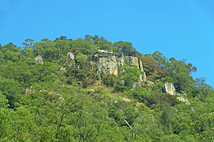 厦门东坪山旅游度假区