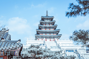 国立民俗博物馆