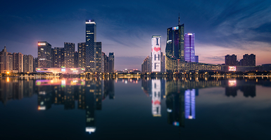 天鹅湖体育公园