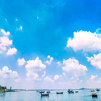 桑沟湾海洋牧场