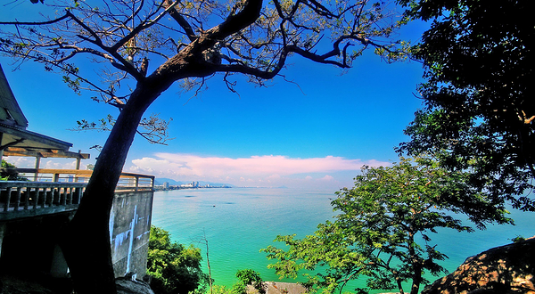 筷子山寺