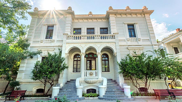 天津梁启超纪念馆