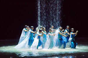 又见马六甲·印象系列