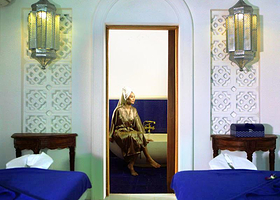 普吉岛绿洲水疗馆(绿松石湾水疗)