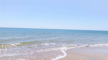 银泰水星海洋乐园