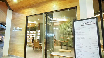 Let's Relax水疗馆（曼谷Phayathai店）