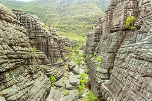 格兰坪国家公园