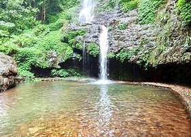 大桂山国家森林公园