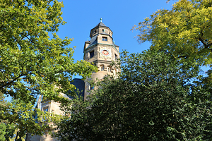 古代雕塑品博物馆