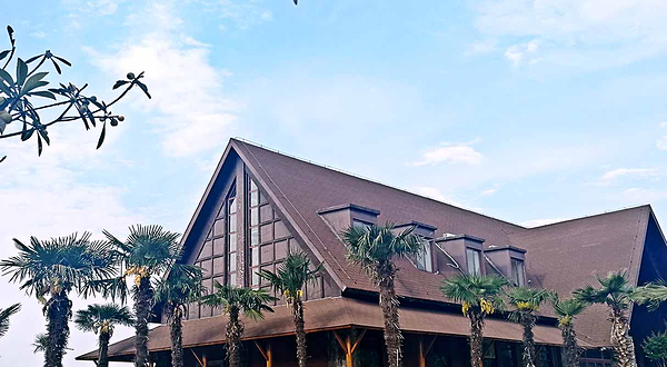 御龙湾国际旅游度假区