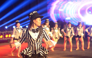 千朝浪屿水世界