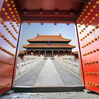 故宫博物院