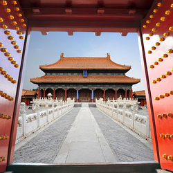 故宫博物院