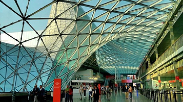 米兰国际展览中心