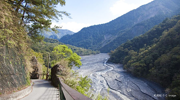 奥万大森林游乐区