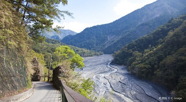 奥万大森林游乐区