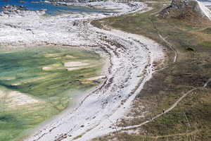 凯库拉半岛步道