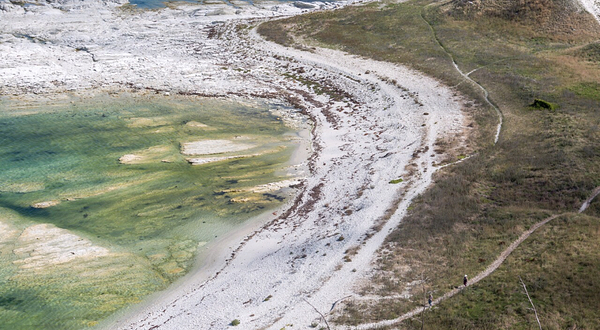 凯库拉半岛步道