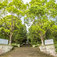 川陕苏区王坪旅游景区