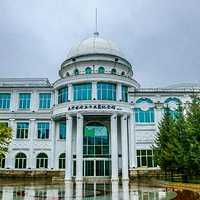 大兴安岭五六火灾纪念馆