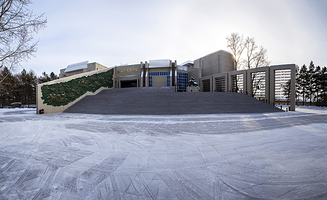 黑河市瑷珲历史陈列馆