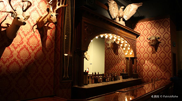 The Buckhorn Saloon & Museum