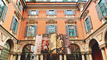 波尔迪·佩佐利美术馆