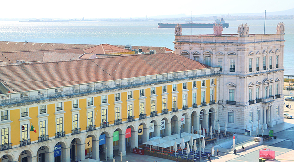 Lisboa Story Centre