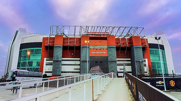 老特拉福德球场