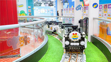 多元宝贝世界(曲江彩虹谷店)