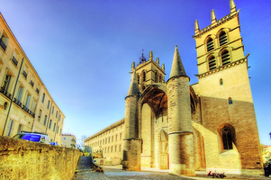 圣皮埃尔大教堂