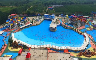 海盗传奇水世界