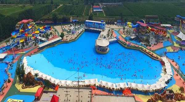 海盗传奇水世界
