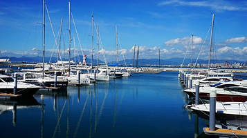 滨玛逊摩托艇俱乐部