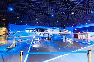 东方山水乐园山之王国(全室内)