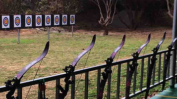 巽寮湾老鹰营地