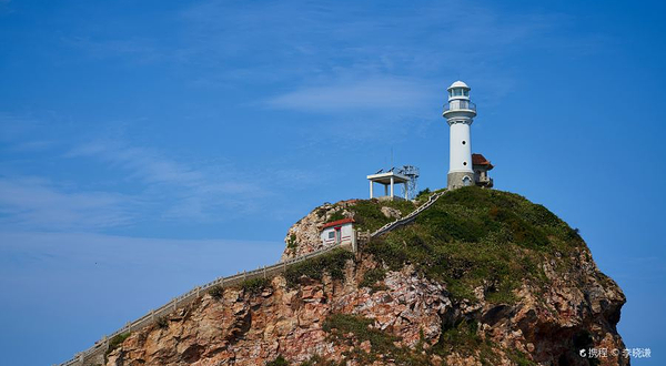 鱼鳞洲风景区