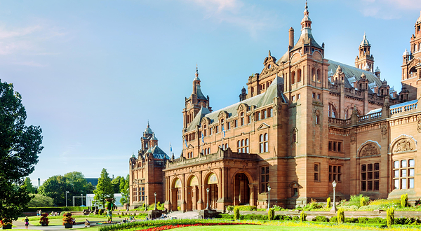 凯文葛罗夫艺术博物馆