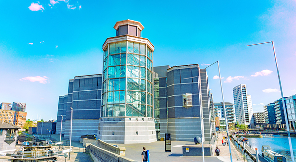 皇家军械博物馆