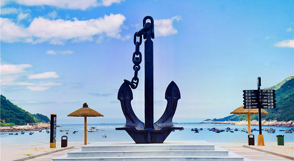 小白鹭海滨度假村