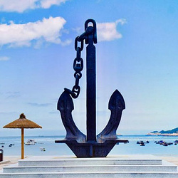 小白鹭海滨度假村