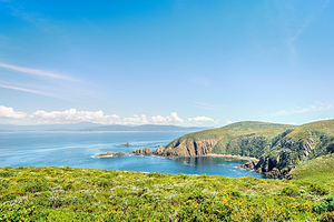 南布鲁尼国家公园